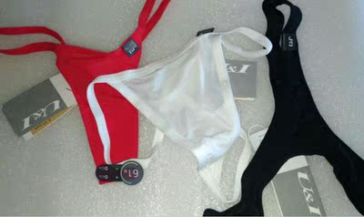 老客户了，我最喜欢的内裤品牌. 冰丝面料薄,滑,软.弹性大.性感, 透气舒适高品味. 这款细丁穿上非常舒服又性感。一如既往的优秀。包装个性，做工精细，设计精美，媲美欧美名牌，中国质造的美！发货超快. 服务好！