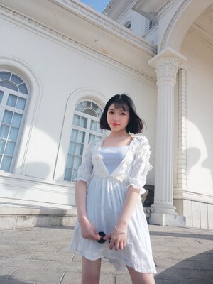 喜欢，仙气十足，小仙女可以说就是本人了，嘻嘻