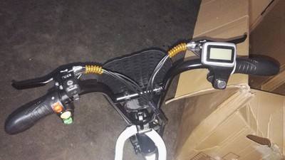 点评小哈雷电动滑板车怎么样，质量烂不烂呢,用后反馈