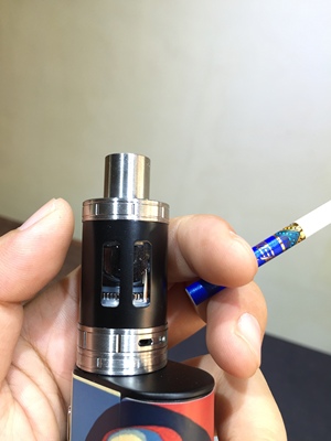 如何评价华礼门电子烟怎么样，是真是假，抽了会致癌吗