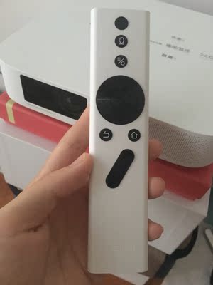 目前看来玩家分析极米无屏电视H2投影仪怎么样,好不好用?适合家用吗?