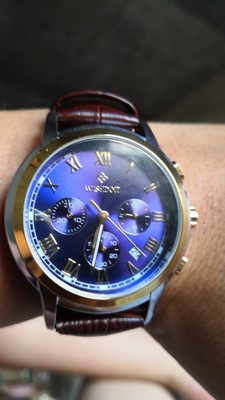 吐槽威思登手表怎么样，真相如何,看过才知