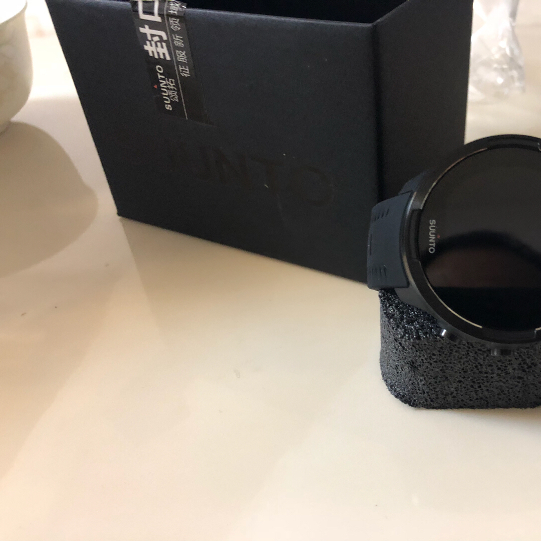 SUUNTO颂拓9旗舰级用着如何?