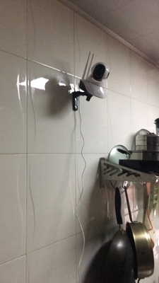 目前看来龙视安摄像头怎么样，质量很差是真的吗