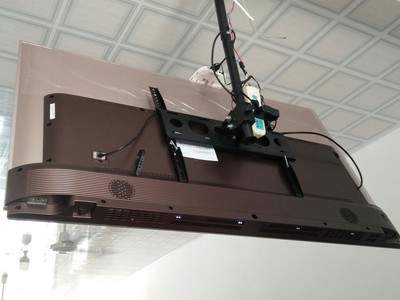 Konka/康佳 G55US 55英寸4K全面屏高清超薄人工智能液晶电视机