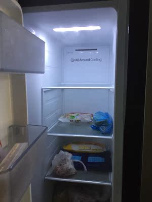 Ronshen/容声 BCD-636WD11HPA对开门双门家用智能变频无霜大冰箱