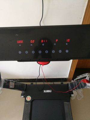 解说优步跑步机怎么样,质量假不假呢，亲身使用三个月感受揭秘