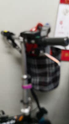 乐益达12/14寸滴滴代驾司机专用电动折叠式自行车48v锂电池电瓶宝