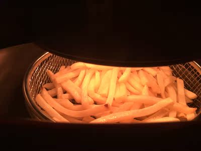 说说利仁空气炸锅质量怎么样，透过五个月使用看真相