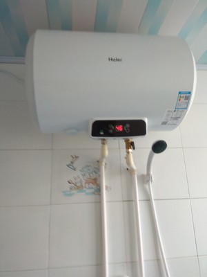 大家谈谈海尔EC5002-Q6/50升热水器怎么样,曝光了是真假,通过三个月使用看真相