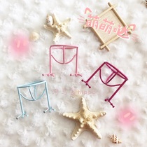 Hippo Home Beauty Makeup Eggs Small Chicken Containing Rack Makeup Cotton Sponge Egg Hyacinth Powder Bashing Shelf Iketo Powder Bastards