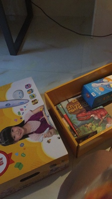 揭秘评测易读宝点读笔怎么样,宝妈们易读宝点读实用性如何,用后反馈
