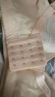 内衣舒适透气吸汗，很喜欢，推荐给大家