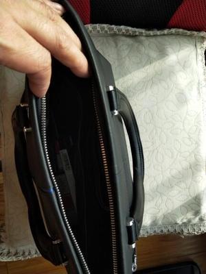 评测点评凯撒大帝男包怎么样，真相如何,看过才知