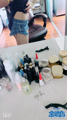 超喜欢这条裤子,就是我有点小肉肉 超喜欢这条裤子,就是我有点小肉肉