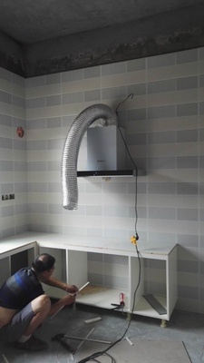 目前看来老板油烟机怎么样，质量烂不烂呢,用后反馈