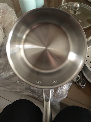 西曼帝克奶锅用后感觉怎么样,值得买吗,西曼帝克奶锅怎么样,西曼帝克质量如何,值得入手吗