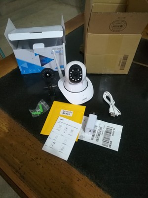 目前看来龙视安摄像头怎么样，质量很差是真的吗