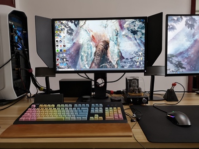 吐槽明基显示器怎么样，真相如何,看过才知