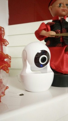 目前看来锐视威摄像头怎么样,质量差不差呢，亲身使用经历曝光