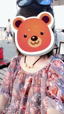 泳衣挺不错的，上身效果很好！