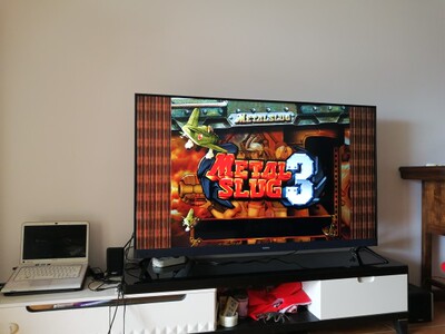 Konka/康佳 LED65X7 65英寸4K超高清智能语音超薄平板液晶电视机