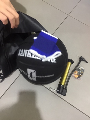 调查心得SANKEXING蓝球怎么样,SANKEXING质量真的很好吗?