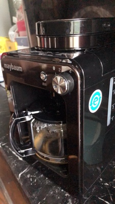 评测点评【真相】五月树咖啡机怎么样,是假洋品牌吗,质量靠谱