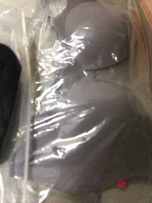 此用户没有填写评价。