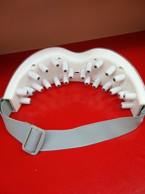 真实使用感受金禧康按摩器怎么样,质量烂不烂呢,用后反馈