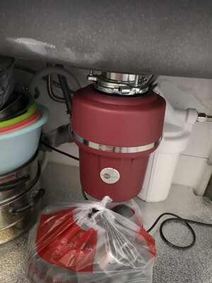说说爱适易垃圾处理器怎么样，质量很差是真的吗