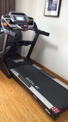 火爆的速尔跑步机怎么样，质量很差是真的吗