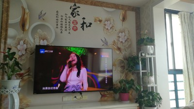 Sharp/夏普 LCD-60TX7008A60英寸超高清4K智能网络平板液晶电视机