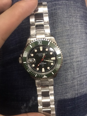 大家谈谈玛斯威顿手表怎么样,上档次吗?产地真的是瑞士品牌吗?