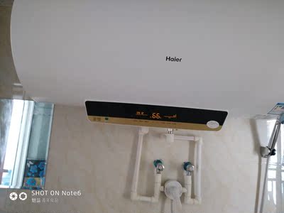 目前看来海尔EC8003-MT1 80升热水器怎么样,质量差不差呢，亲身使用经历曝光