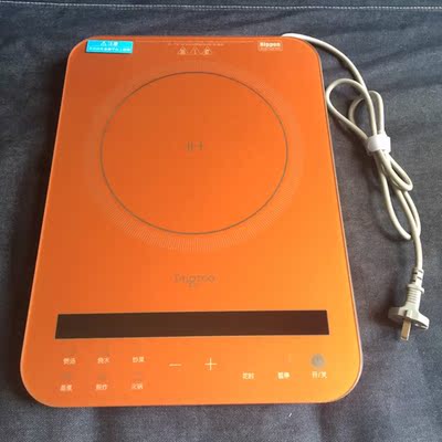 体验钛古IC-A2102裸机红电磁炉怎么样,质量真的很好吗?