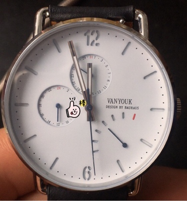 火爆的梵玥手表怎么样，质量烂不烂呢,用后反馈