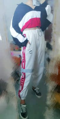 反正我觉得很好看哈哈