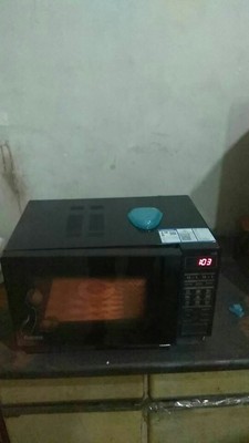 真实使用感受格兰仕HC-83303FB微波炉怎么样,微波炉好不好呢,用后反馈