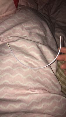 服了 第一次穿里面的东西就戳出来了,差点疼死我,都洗了不能退了,我认了,真的无语 服了 第一次穿里面的东西就戳出来了,差点疼死我,都洗了不能退了,我认了,真的无语