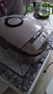 揭秘美的MB-WFS4029电饭锅怎么样,美的好不好呢