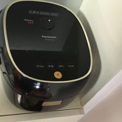 体验松下SR-AC071-K篮球怎么样,松下好不好呢,用后反馈