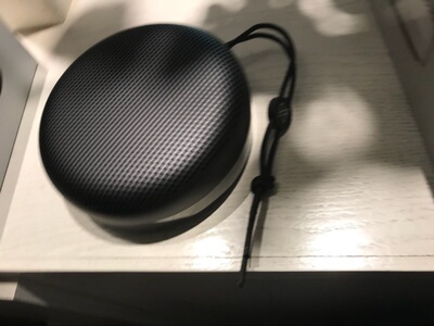 揭秘开箱赏析B&O BeoSound 2蓝牙音箱怎么样，音质是否真的那么好
