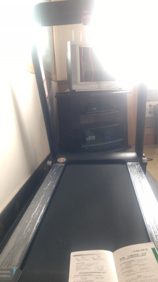 解说优步跑步机怎么样,质量假不假呢，亲身使用三个月感受揭秘