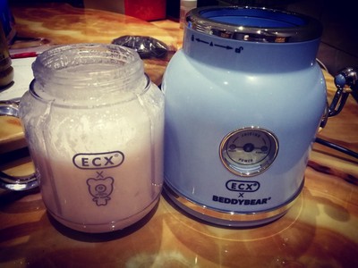 ECX果汁机质量靠谱吗,质量怎么样,ECX果汁机怎么样，质量很差是真的吗