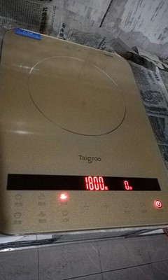 【揭秘】钛古IC-A2102电磁炉怎么样,好不好呢