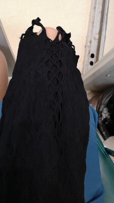 效果和弹力都不错，期待试穿