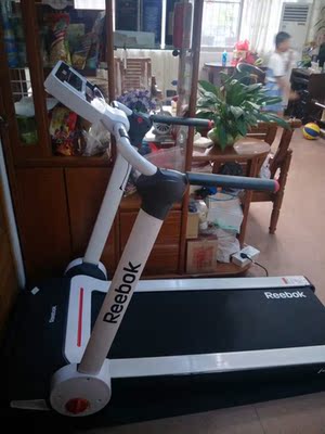 目前看来Reebok锐步跑步机怎么样，哪个系列好？是哪个国家的品牌？