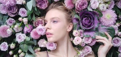 看着还不错，没色差