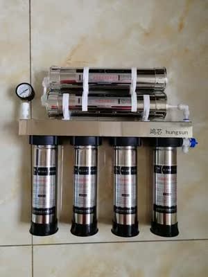 揭秘鸿芯净水器怎么样，质量好吗？这么便宜，不合格是真的吗